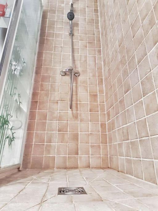 Logement Entier Proche De Butte Aux Cailles Paris Ngoại thất bức ảnh